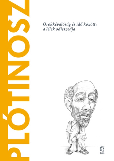 Antonio Dopazo Gallego: Plótinosz - A világ filozófusai 37.