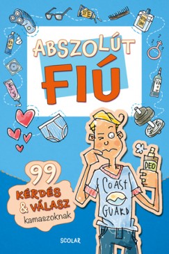 Thor-Wiedemann, Sabine: Abszolút fiú