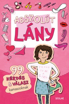 Thor-Wiedemann, Sabine: Abszolút lány