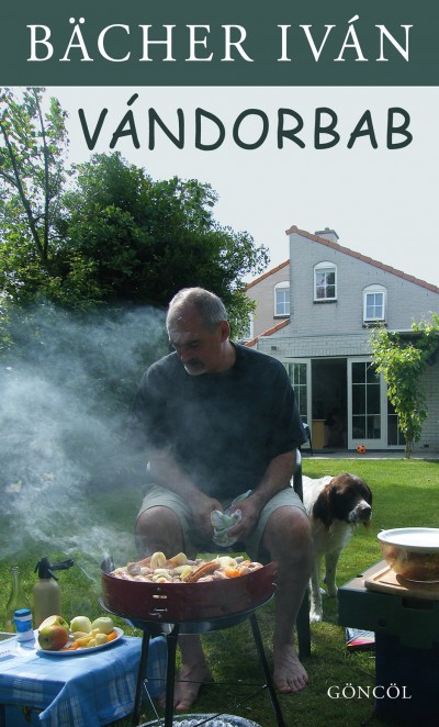 Bächer Iván: Vándorbab
