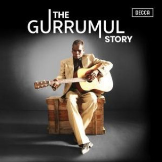 Gurrumul: 3586207 Gurrumul, The Gurrumul story