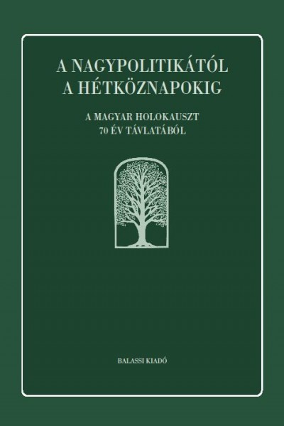 Több szerző: A nagypolitikától a hétköznapokig