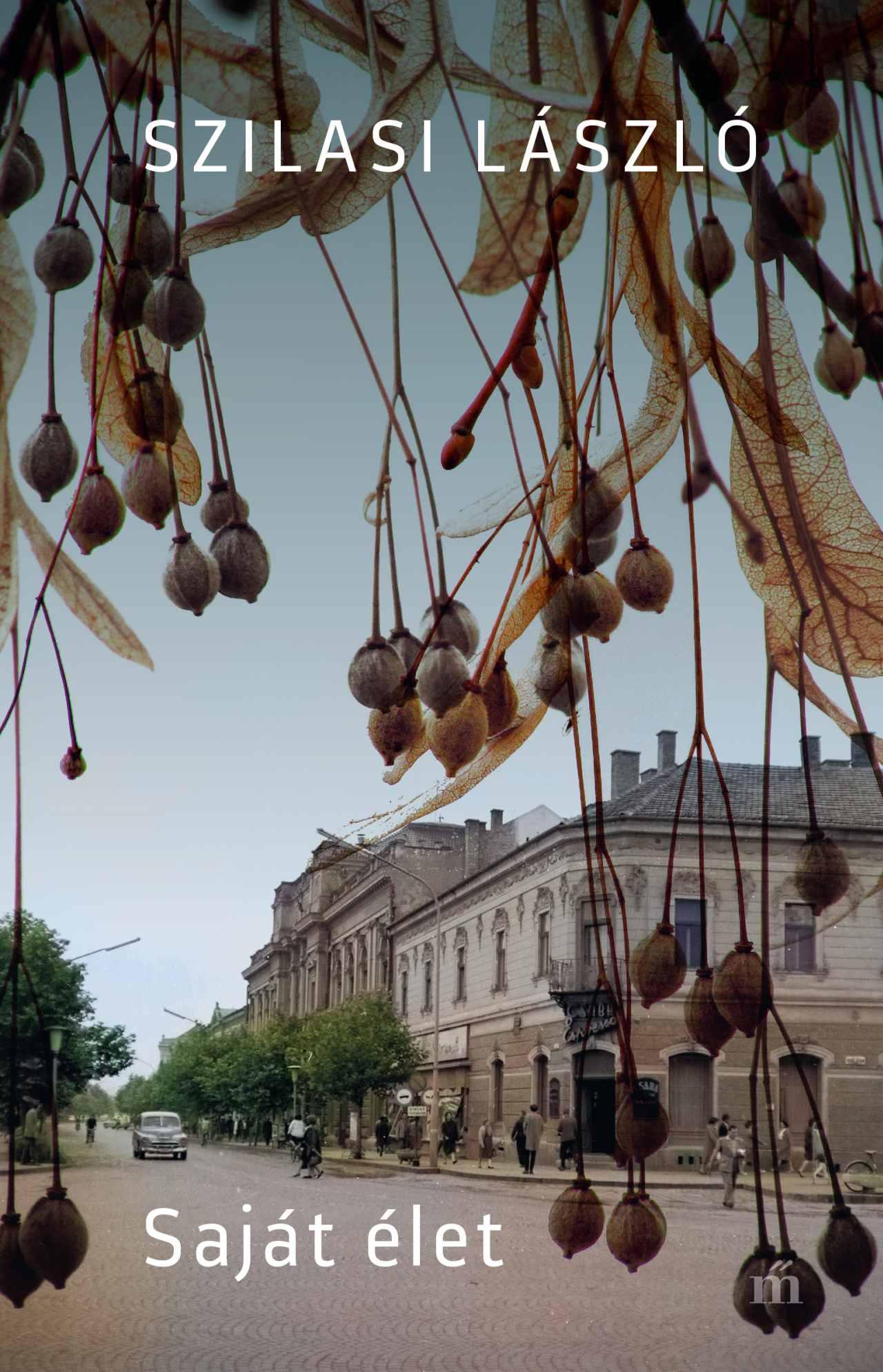 Szilasi László: Saját élet