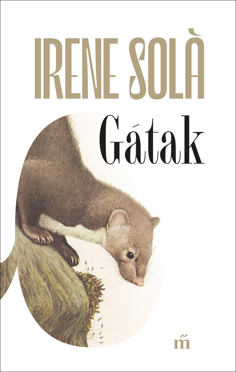 Irene Solá: Gátak