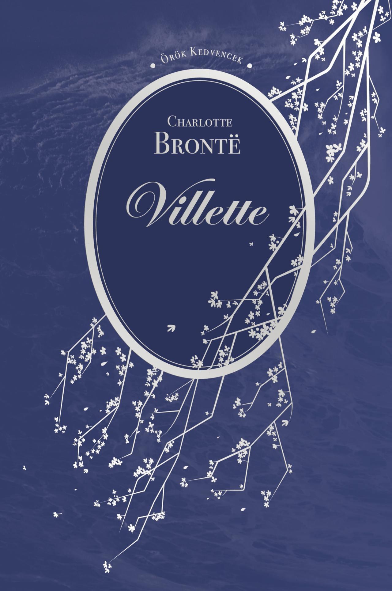 Bronte, Charlotte: Villette