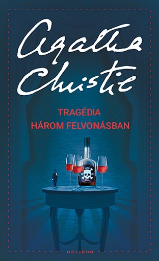 Agathe Christie: Tragédia három felvonásban