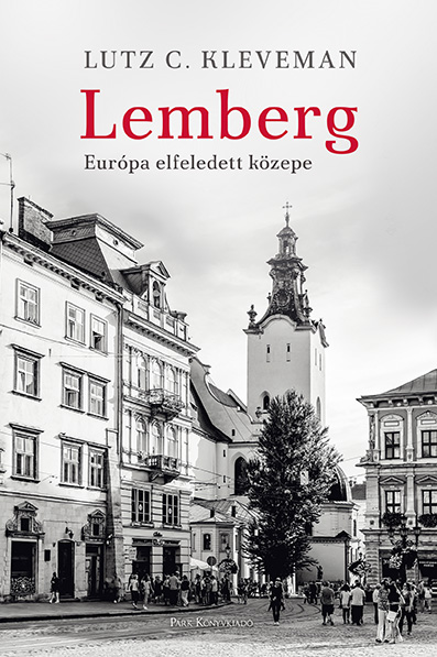 Lutz C. Kleveman: Lemberg