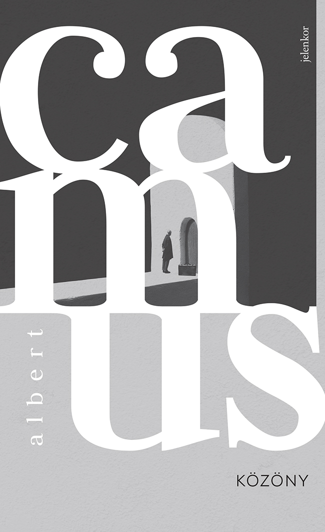 Camus Albert: Közöny