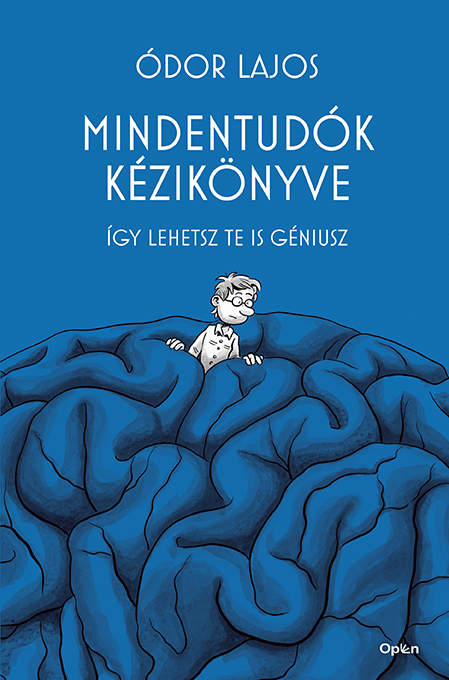 Ódor Lajos: Mindentudók kézikönyve