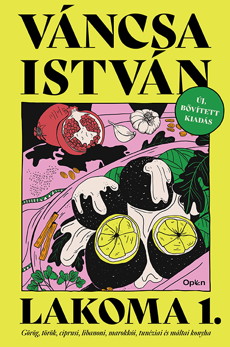 Váncsa István: Lakoma 1.