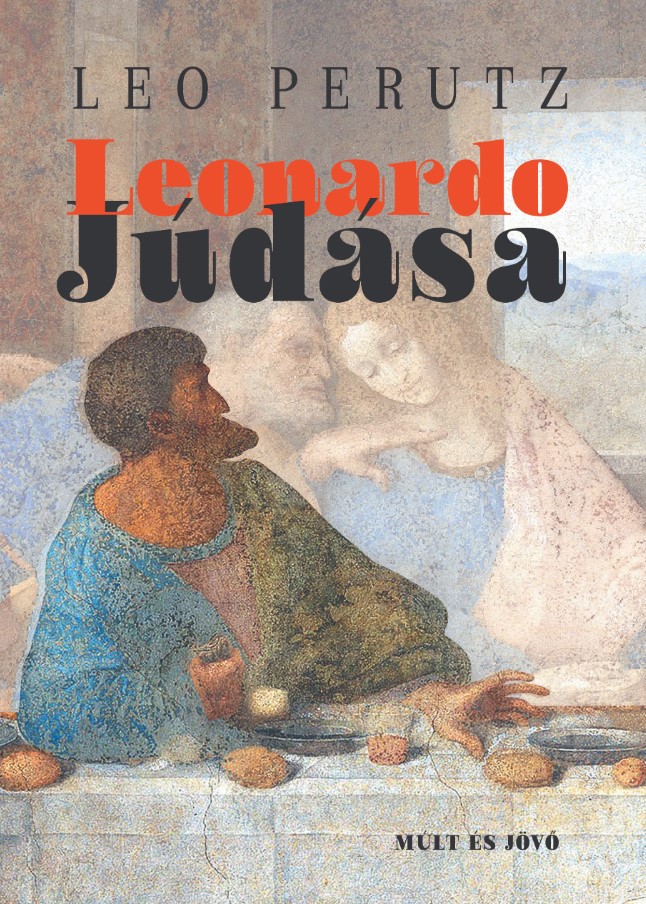 LEO PERUTZ: Leonardo Júdása