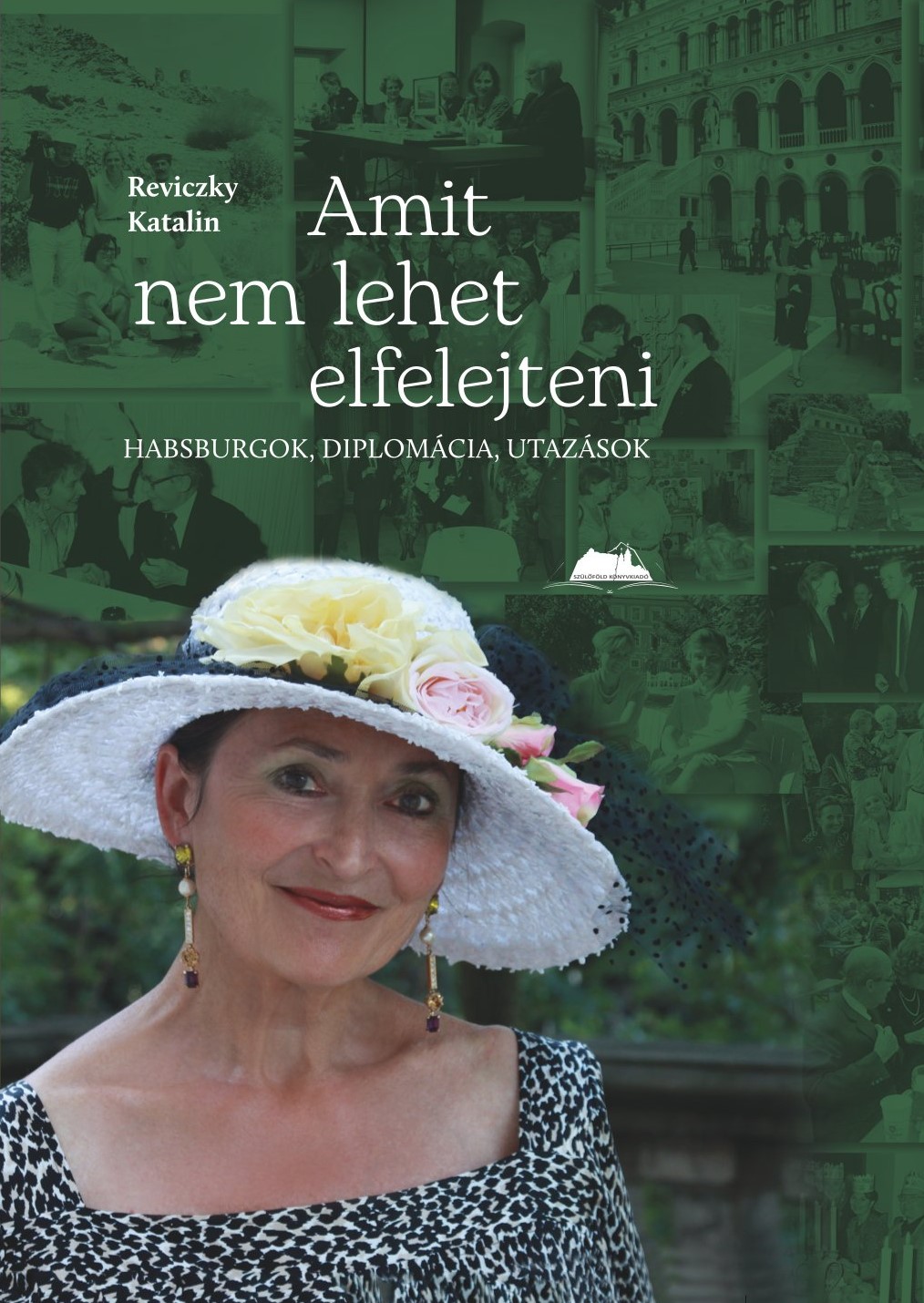 Reviczky Katalin: Amit nem lehet elfelejteni