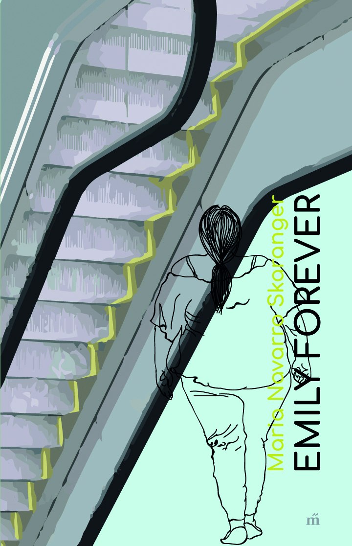 Maria Navarro Skaranger: Emily forever