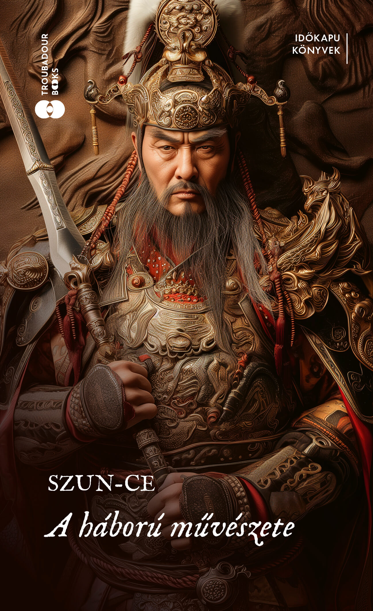 Szun Ce: A háború művészete