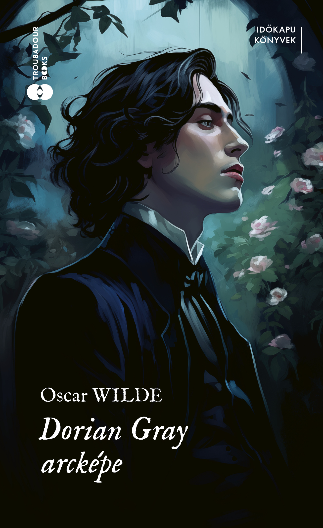 Wilde, Oscar: Dorian Gray arcképe