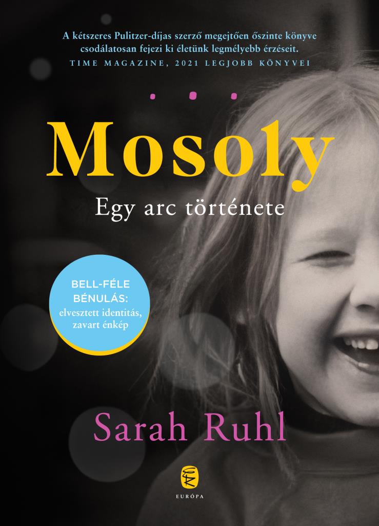 Sarah Ruhl: Mosoly