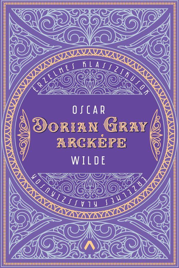 Wilde, Oscar: Dorian Gray arcképe