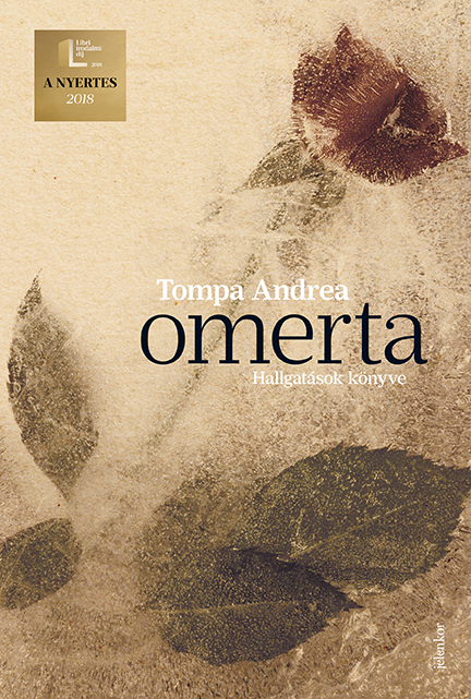 Tompa Andrea: Omerta