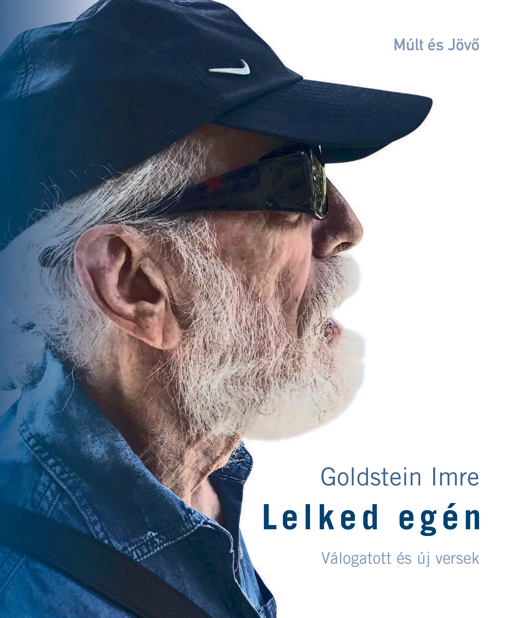 Goldstein Imre: Lelked egén