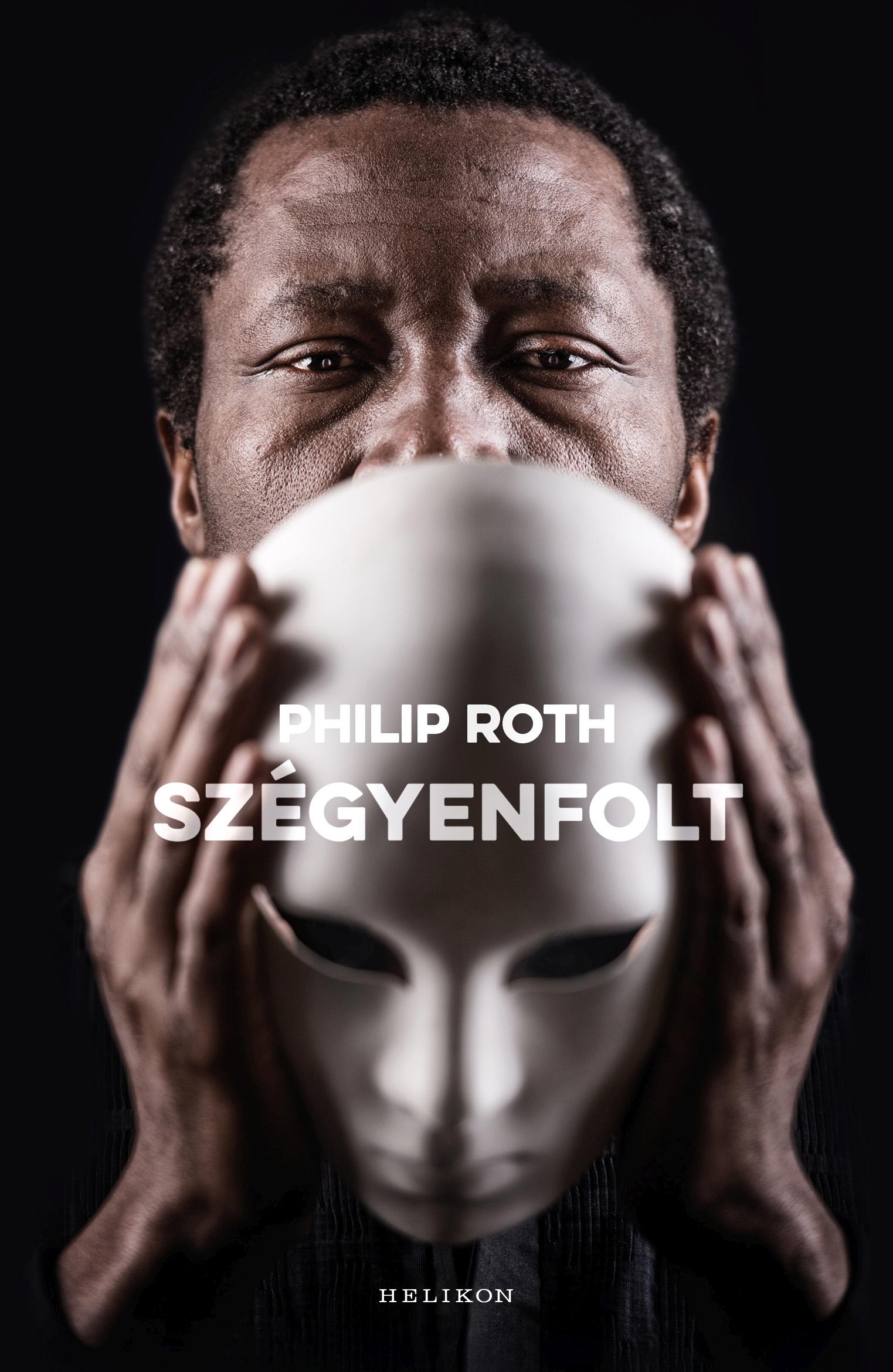 Roth, Philip: Szégyenfolt