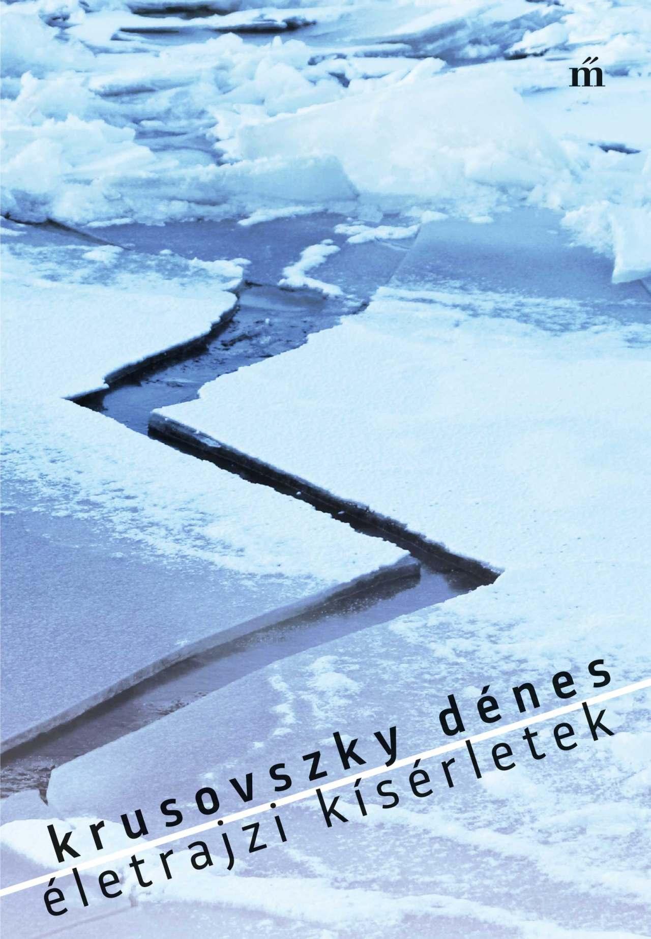 Krusovszky Dénes: Életrajzi kísérletek