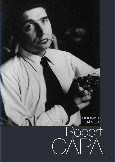 Bodnár János: Robert Capa
