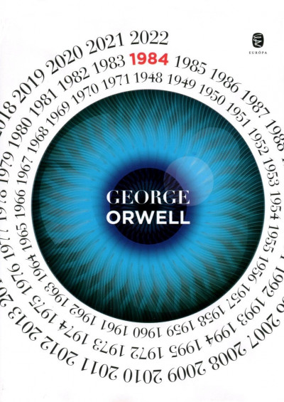 Orwell, George: 1984