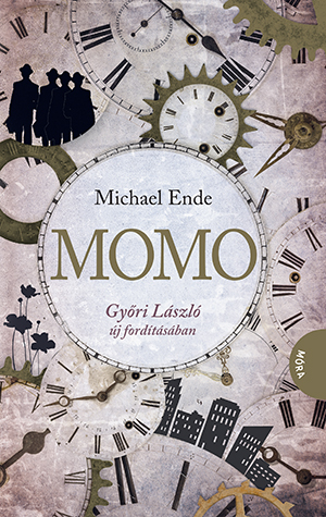 Ende, Michael: Momo