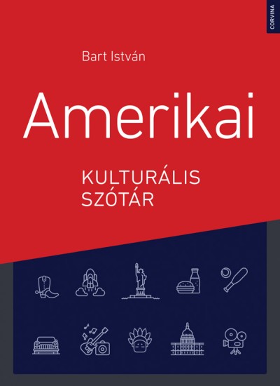 Bart István: Amerikai kulturális szótár