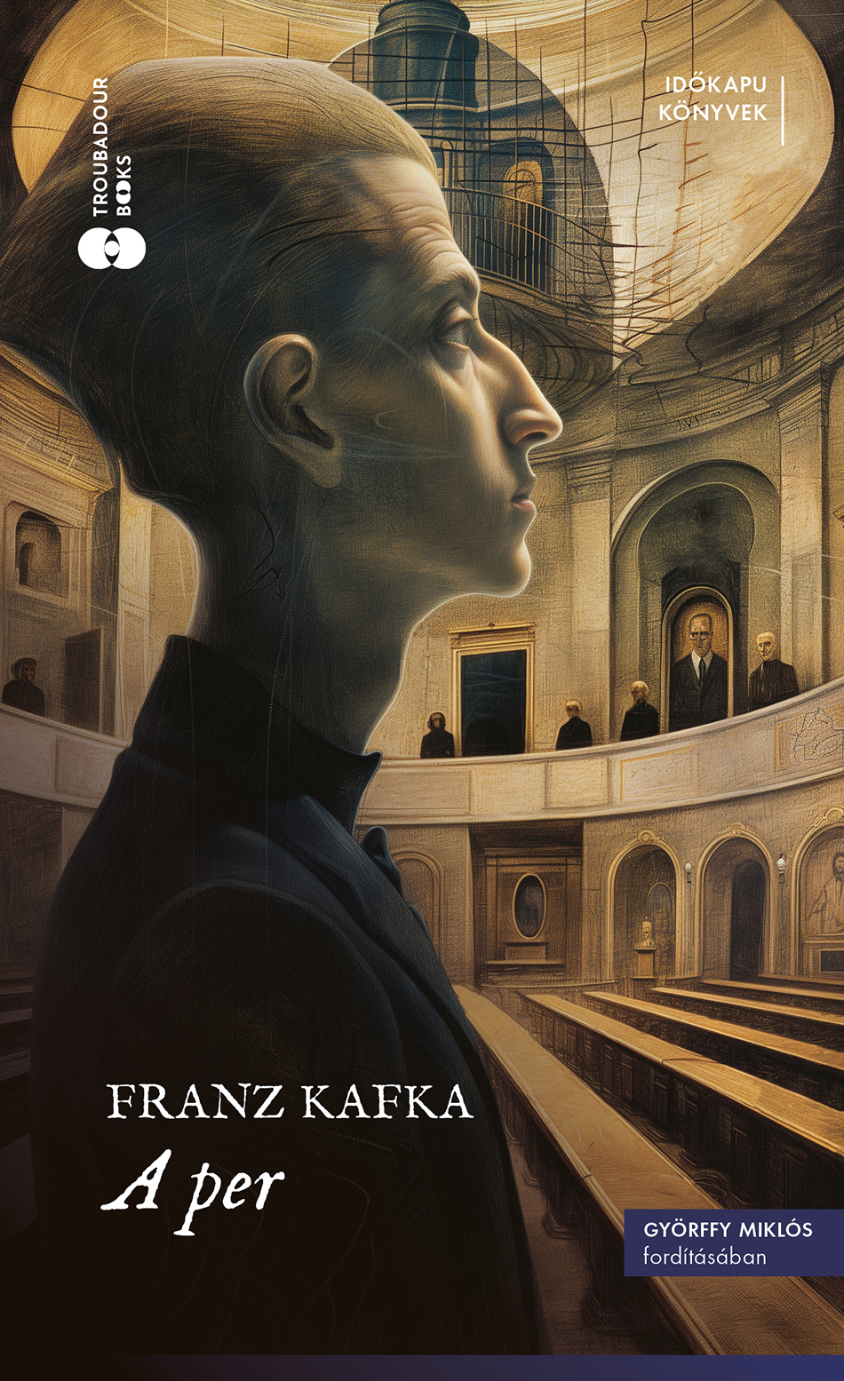 Kafka, Franz: A per