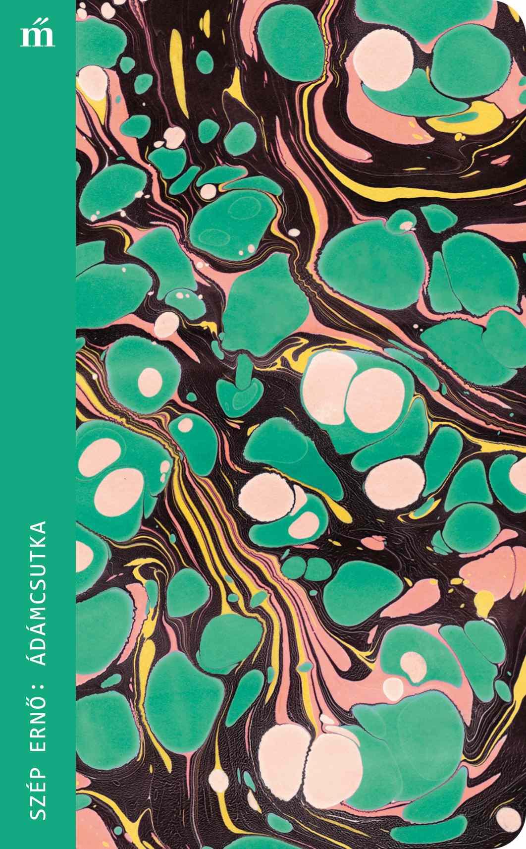 Szép Ernő: Ádámcsutka