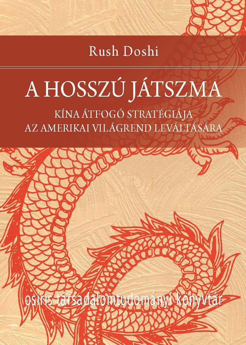 Doshi,Rush: A Hosszú játszma