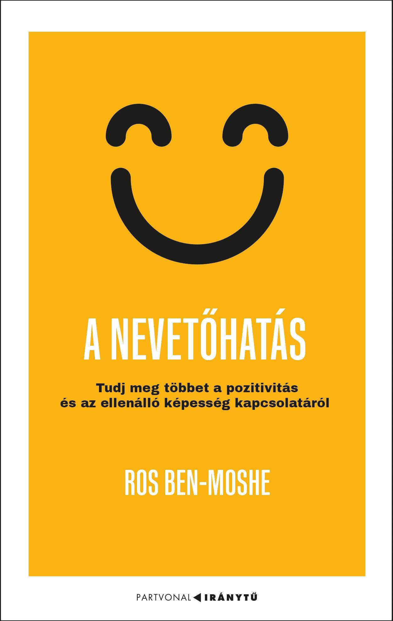Ros Ben-Moshe: A nevetőhatás