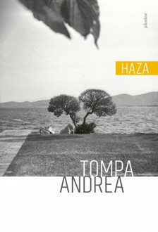 Tompa Andrea: Haza