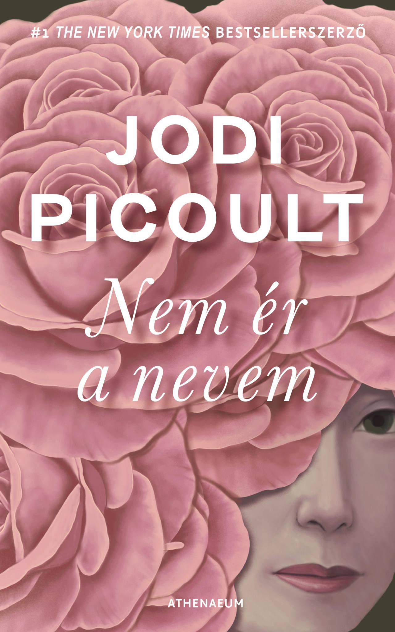 Picoult, Jodi: Nem ér a nevem