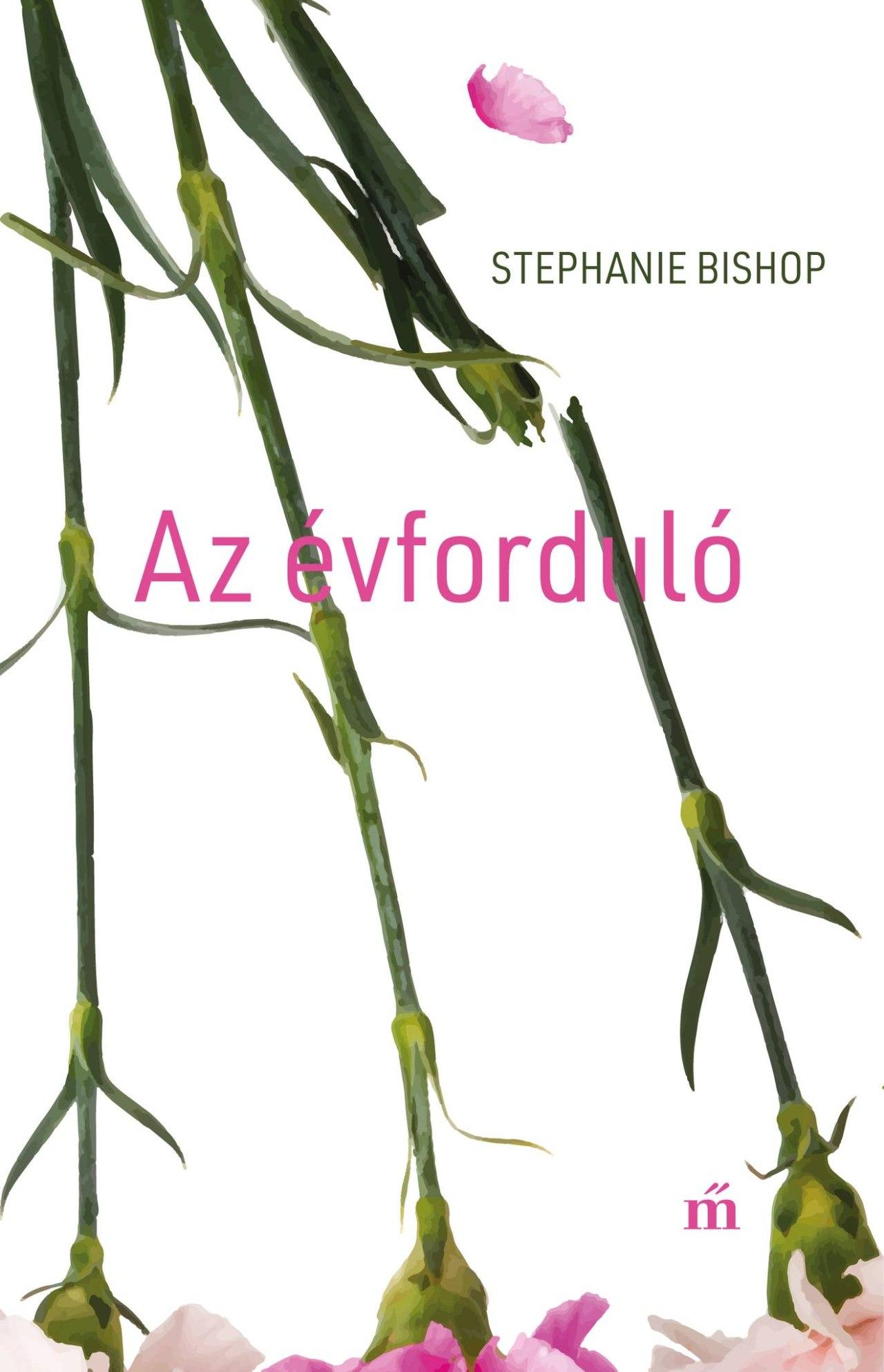 Bishop, Stephanie: Az évforduló