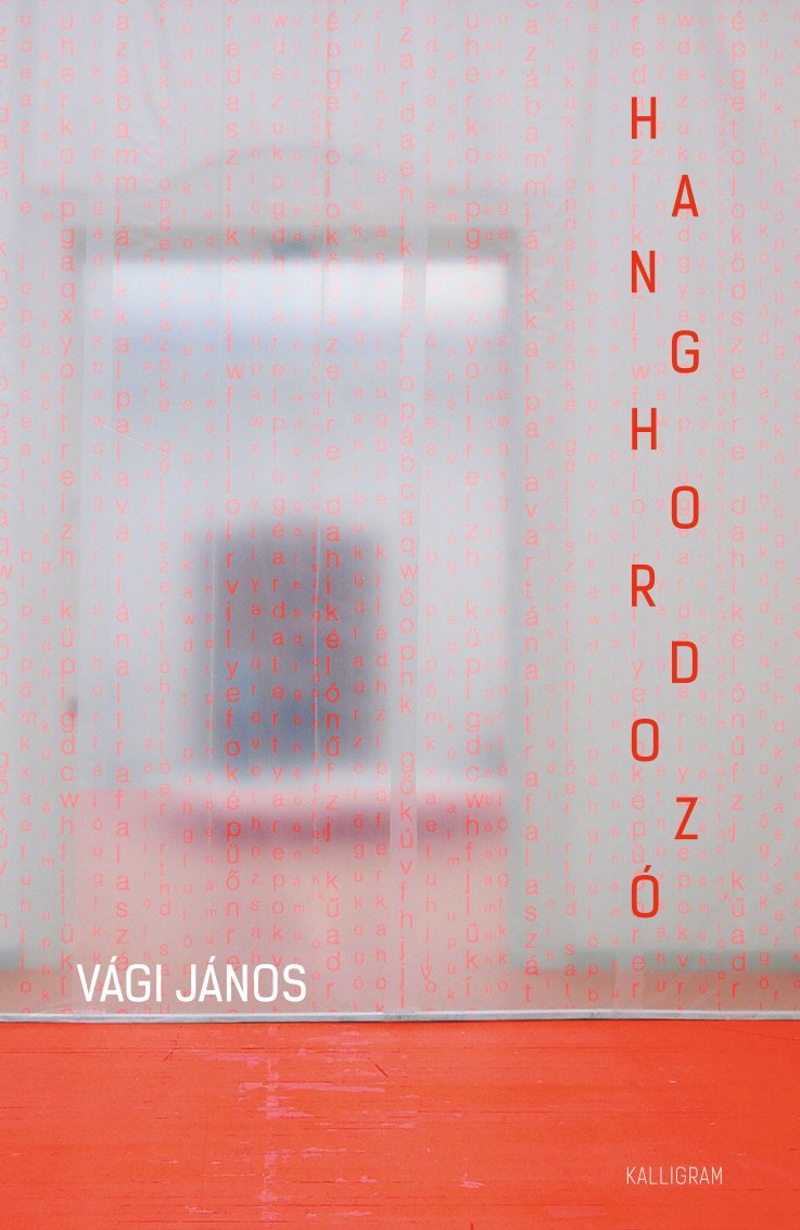 Vági János: Hanghordozó