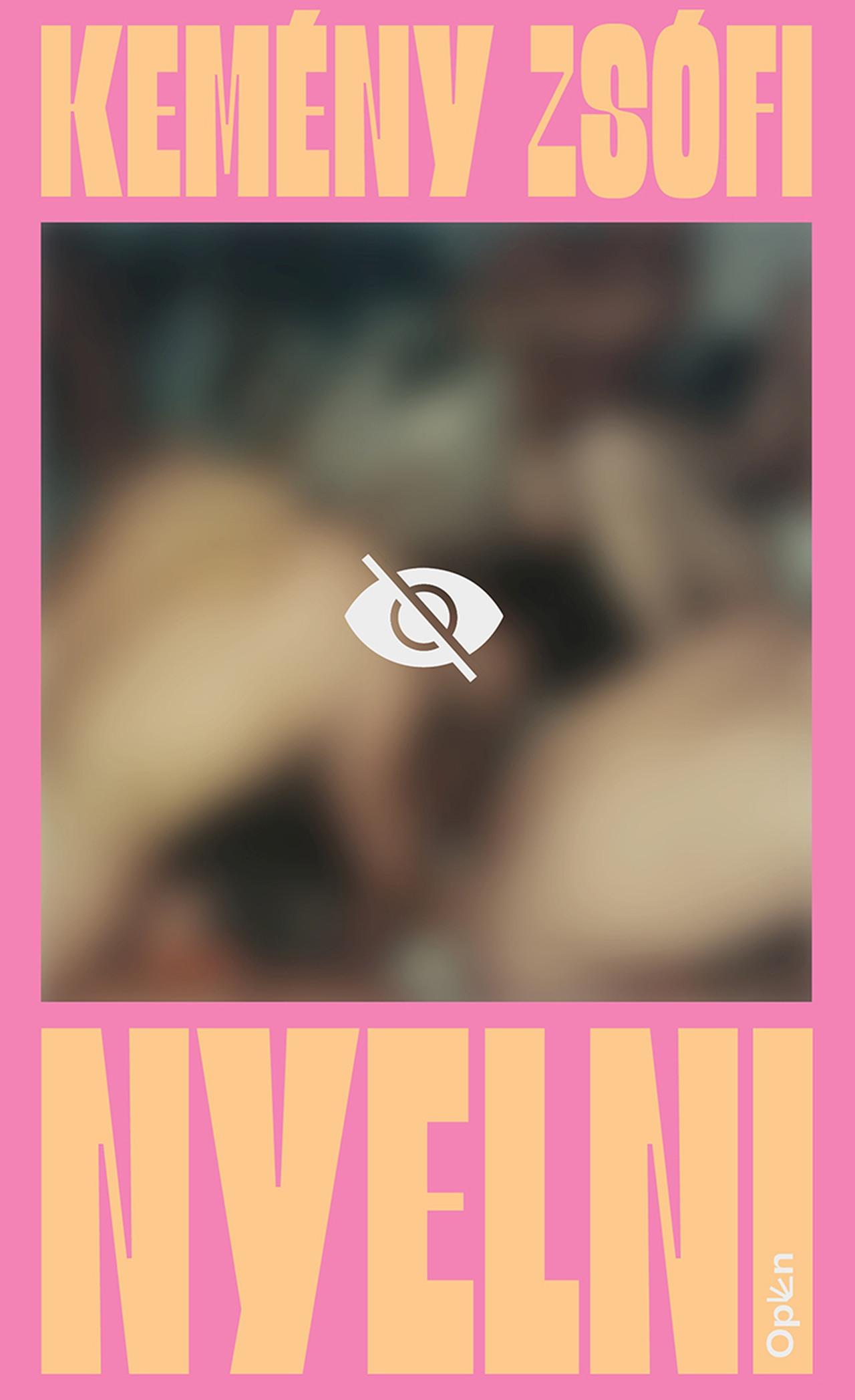 Kemény Zsófi: Nyelni