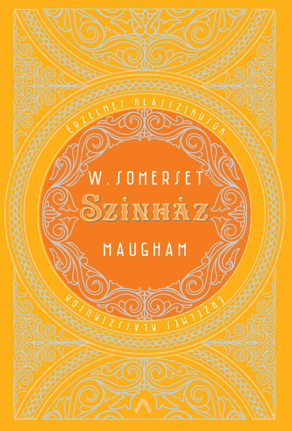 Maugham, W. Somerset: Színház