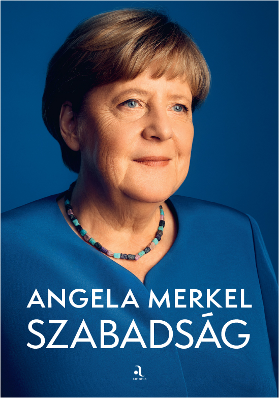 Merkel, Angela: Szabadság
