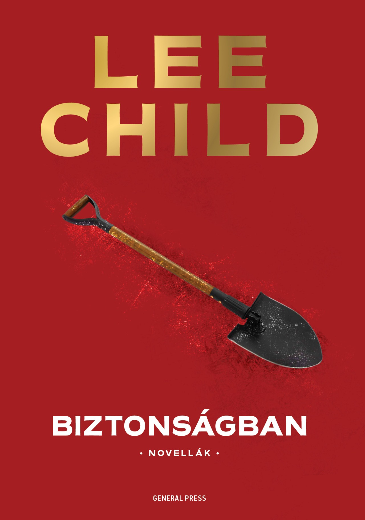 Child, Lee: Biztonságban