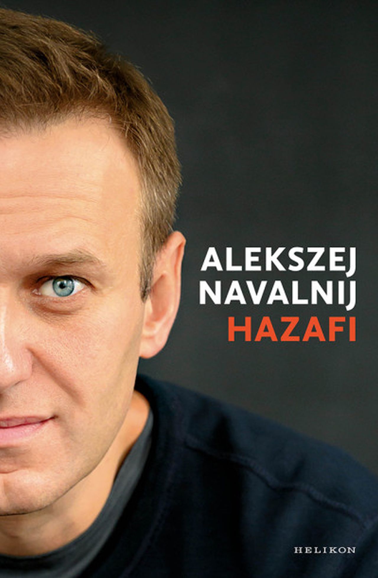 Navalnij, Alekszej: Hazafi