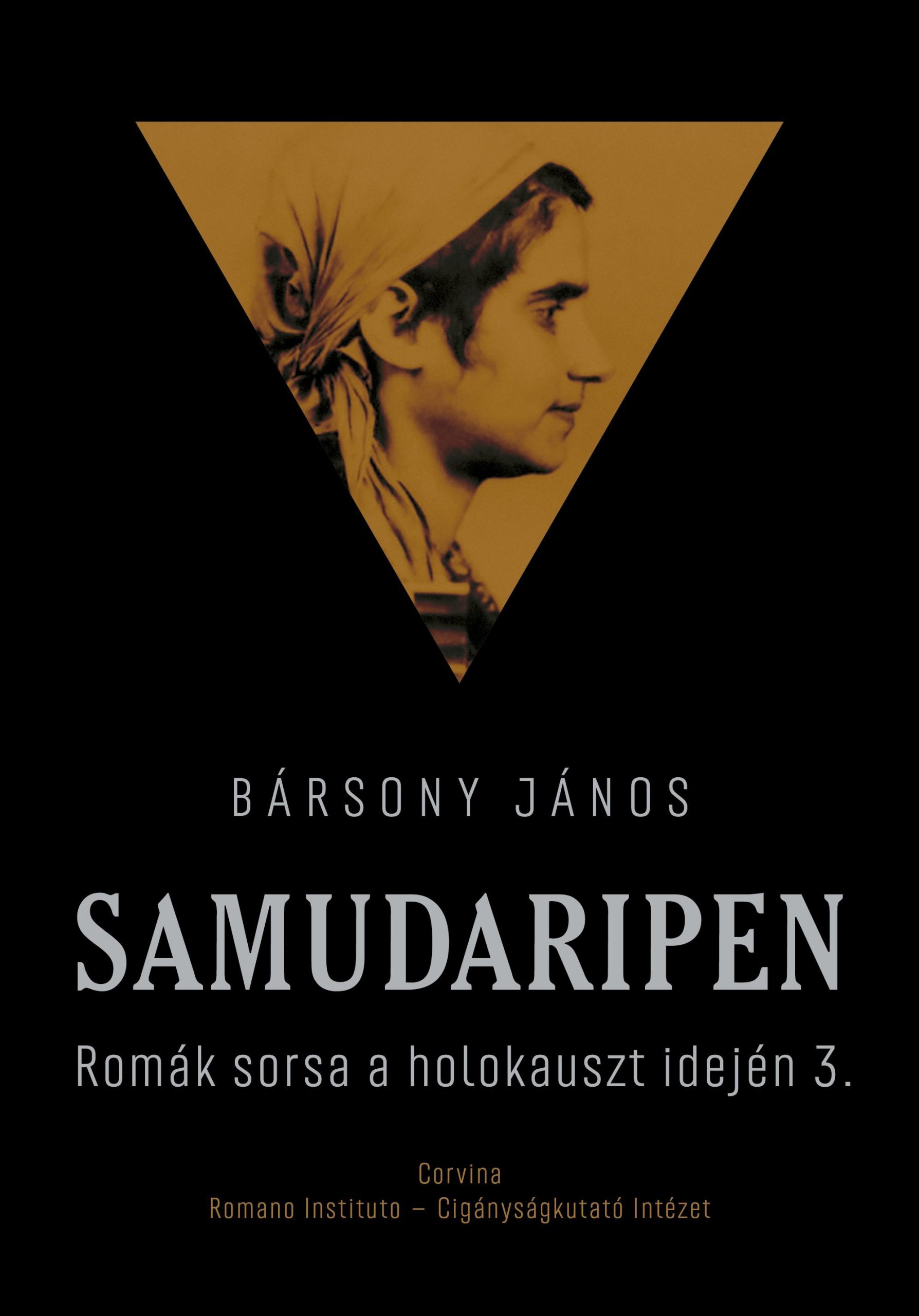 Bársony János: Samudaripen