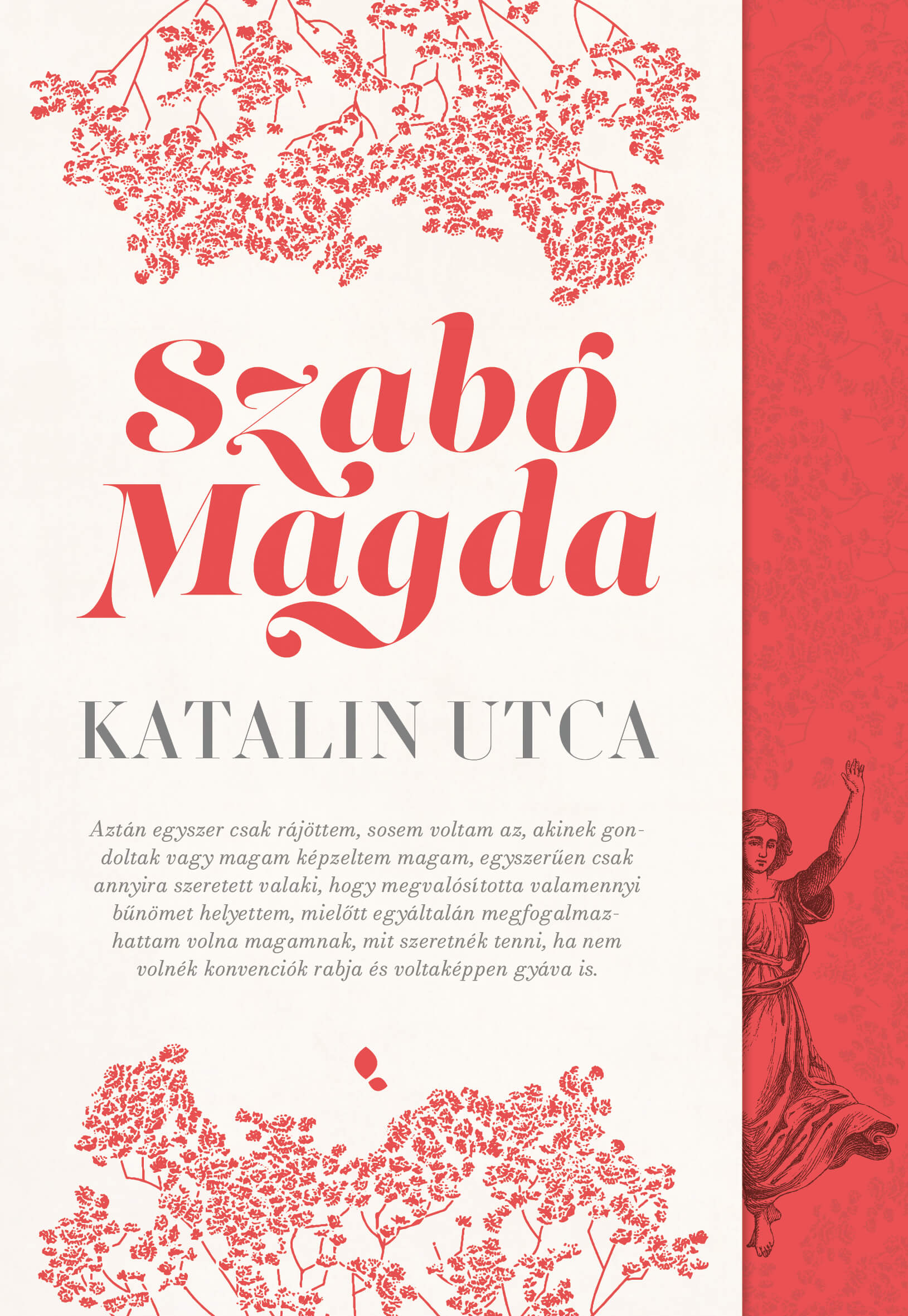 Szabó Magda: Katalin utca