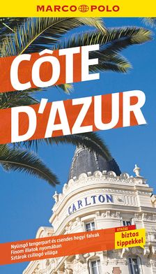 N/A: Cote d’Azur (Marco Polo)
