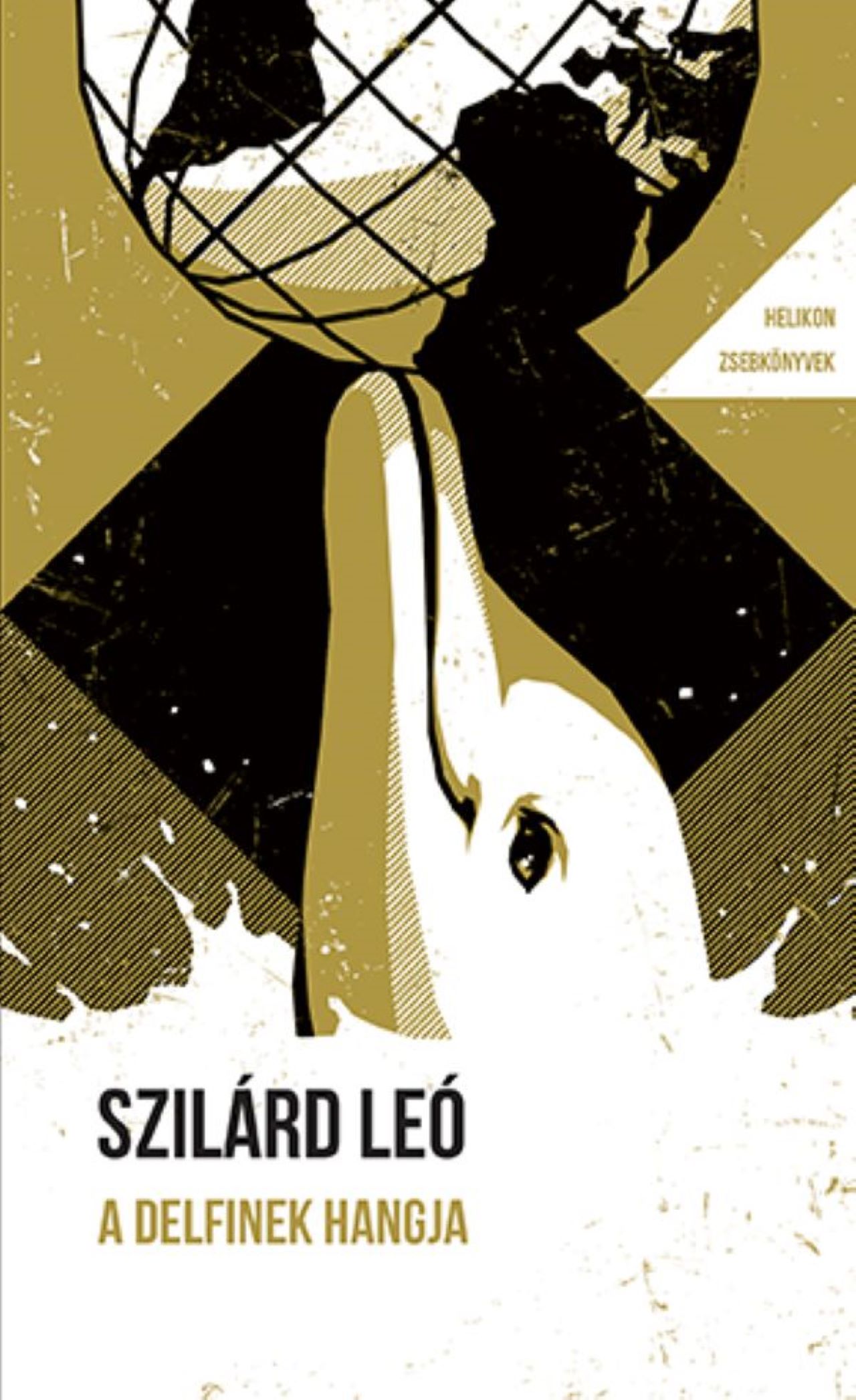 Szilárd Leó: A delfinek hangja