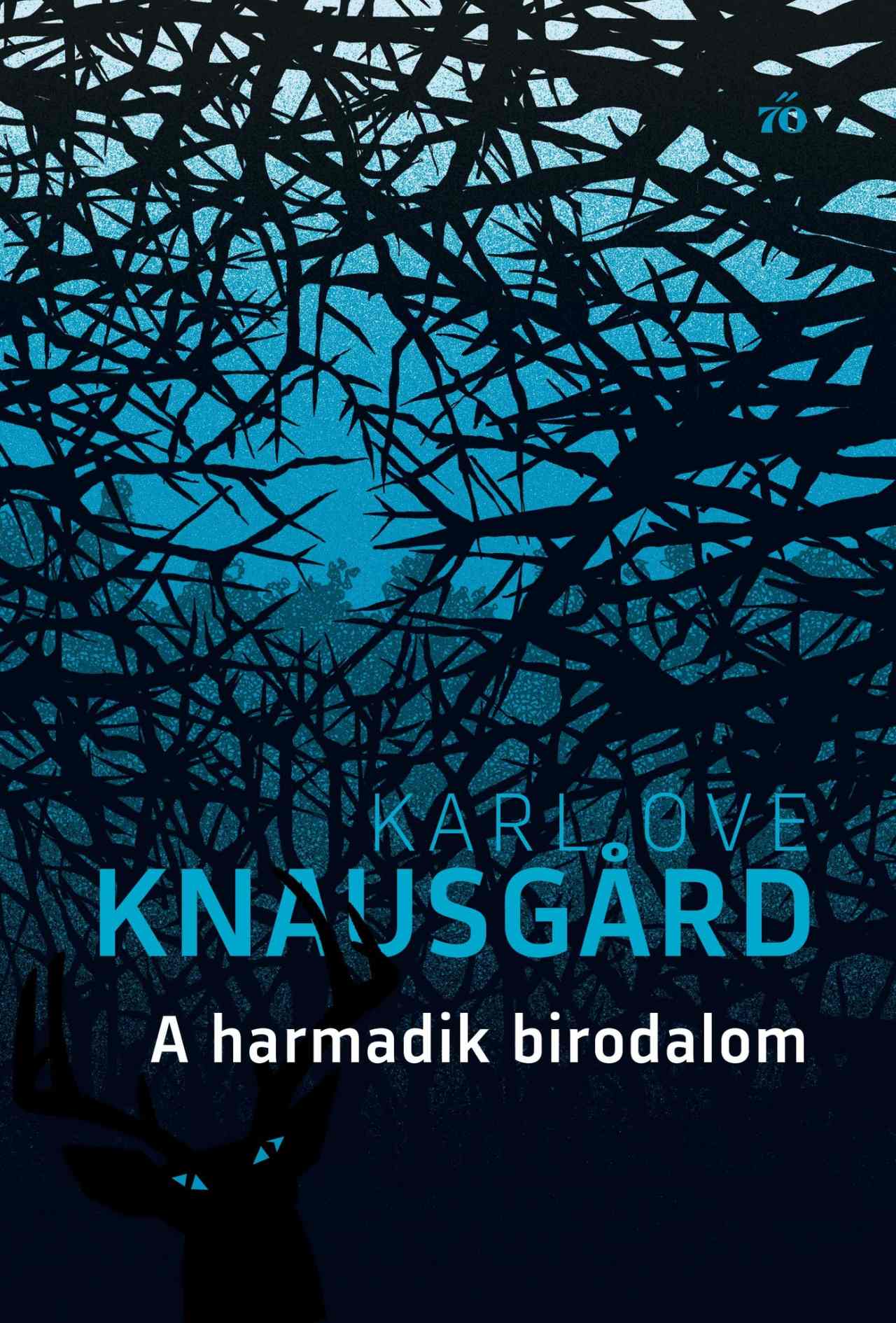 Knausgard, Karl Ove: A harmadik birodalom