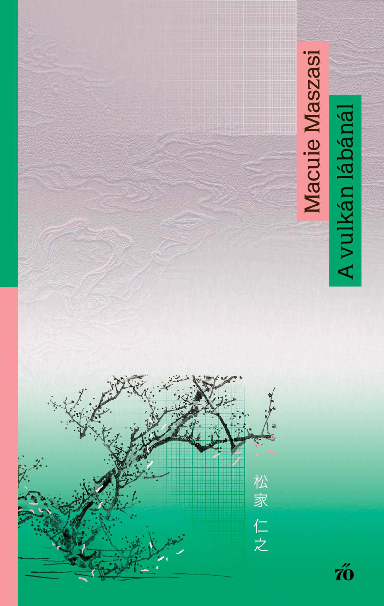 Macuie Maszasi: A vulkán lábánál