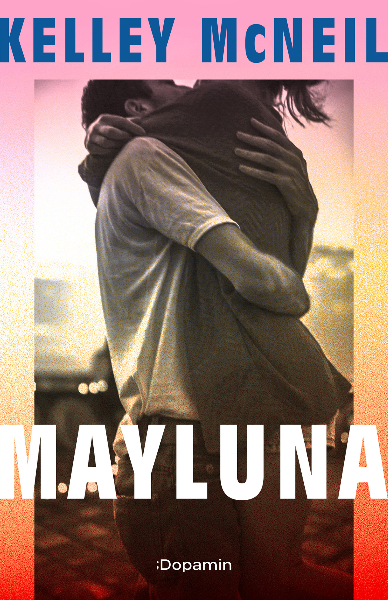 Kelley McNeil: Mayluna