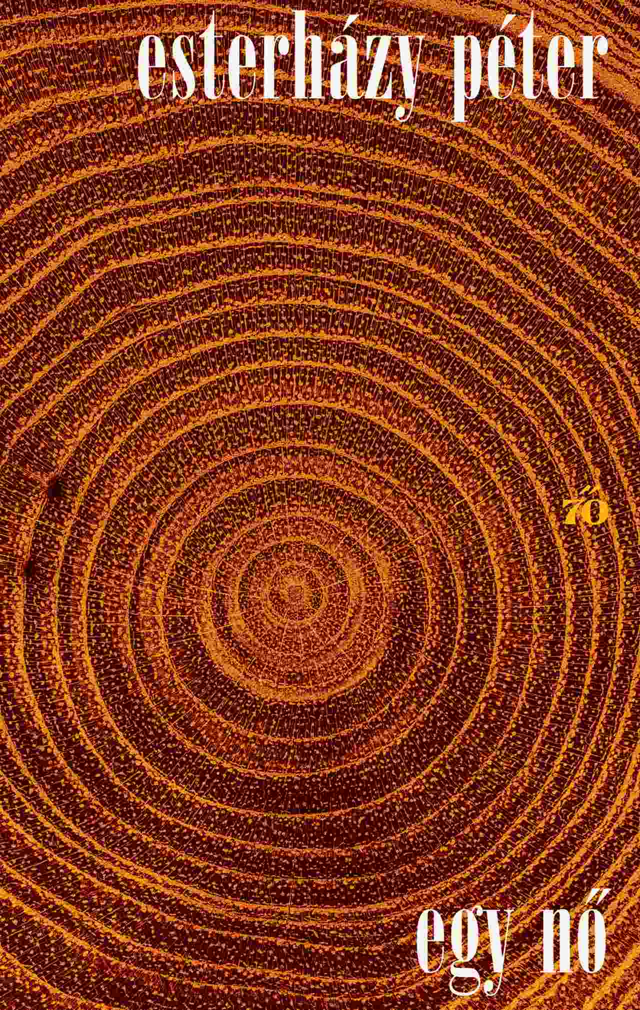 Esterházy Péter: Egy nő – Alapdarab